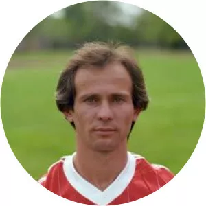 Béla Bodonyi - Hungarian former footballer