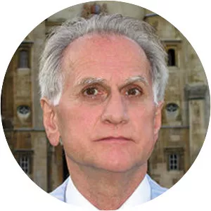 Béla Bollobás - Hungarian mathematician