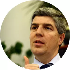 Béla Bugár - Slovak politician