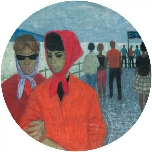 Béla Czene - Artist