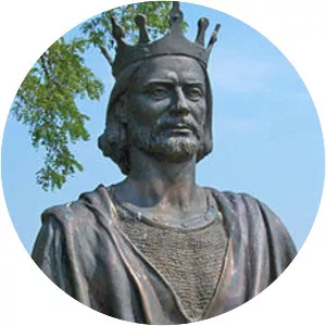 Béla I of Hungary - King