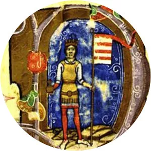 Béla III of Hungary - King