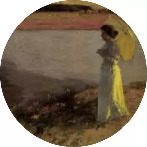 Béla Iványi-Grünwald - Hungarian painter