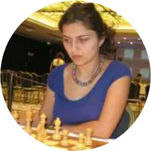 Bela Khotenashvili - 