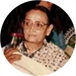 Bela Mukhopadhyay