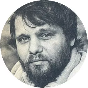 Béla Osztojkán - Author