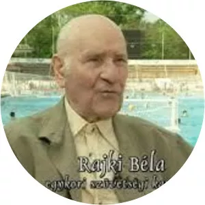 Béla Rajki