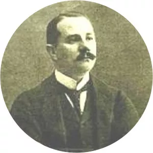 Béla Serényi