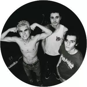 Belaganas - Musical artist