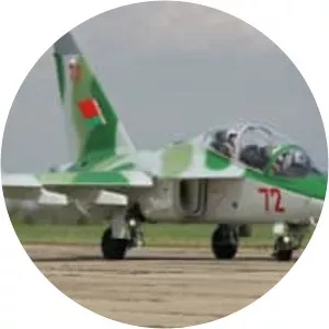 Belarusian Air Force