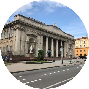 Belarusian National Arts Museum