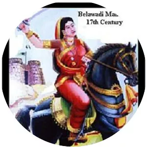 Belawadi Mallamma
