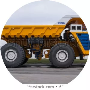 BelAZ