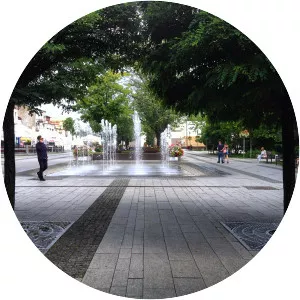 Belchatow (Bełchatów)