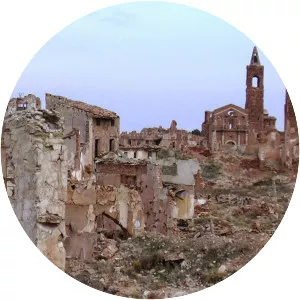 Belchite