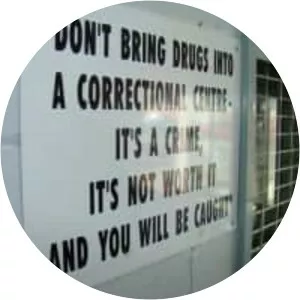 Belconnen Remand Centre