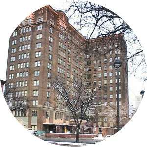 Belcrest Apartments - Detroit, Michigan