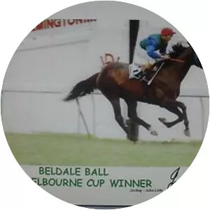 Beldale Ball