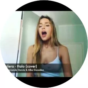 Belén Aguilera - Musical artist