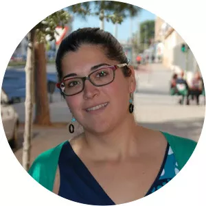 Belen Bachero Traver