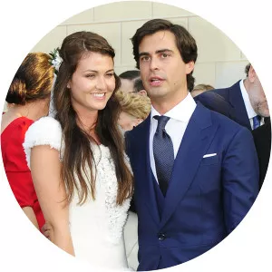 Belén de Guindos - Luis de Guindos' daughter