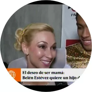Belén Estévez