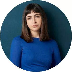 Belén López Peiró - Author