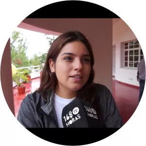 Belén Rojas - Jorge Rojas' daughter