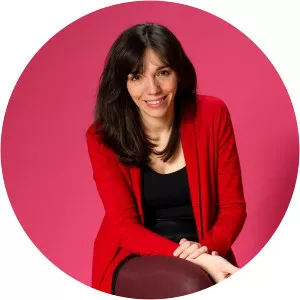 Belén Sánchez-Arévalo