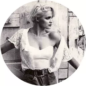 Belen Thomas - Musical artist