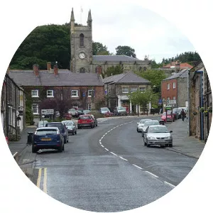 Belford