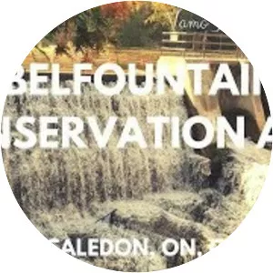 Belfountain Conservation Area - 