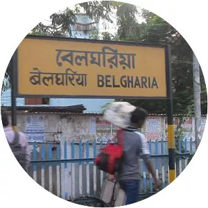 Belghoria