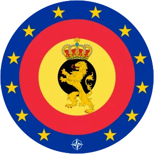 Belgian Armed Forces