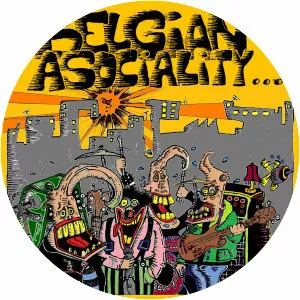 Belgian Asociality