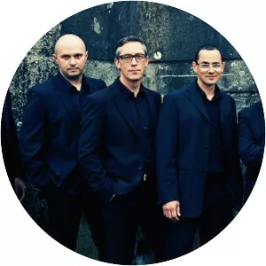 Belgian Brass - Musical artist