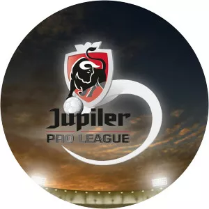 Belgian First Division A FootballSince 2014 - TV program
