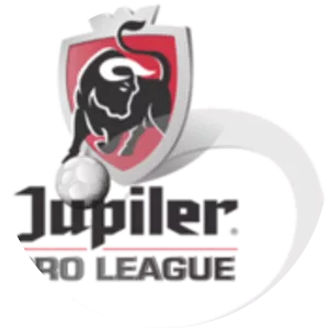 Belgian First Division A