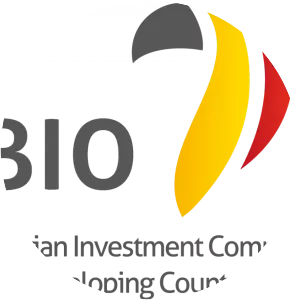 Belgian Investment Company for . . .