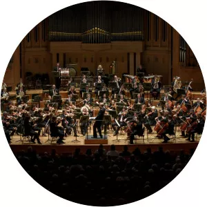Belgian National Orchestra
