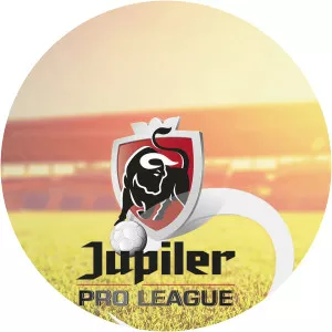 Belgian Pro League FootballSince 2014