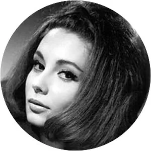 Belgin Doruk - Turkish film actress