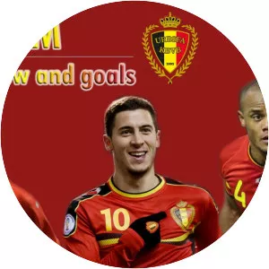 Belgium national football team - 