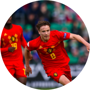 Belgium national under-17 football team