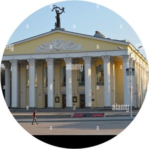 Belgorod Drama Theatre