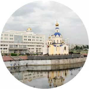 Belgorod