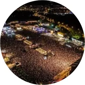 Belgrade Beer Fest - Music Festival