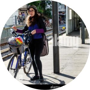 Belgrano C train station