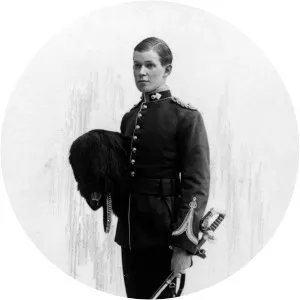 Belgrave Edward Sutton Ninnis