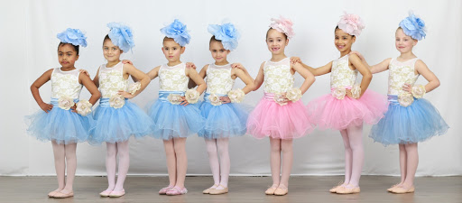 Believe Dance Studio